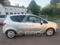 2012 Opel MERIVA