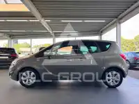 2012 Opel MERIVA