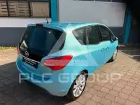 2012 Opel MERIVA
