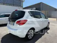 2012 Opel MERIVA
