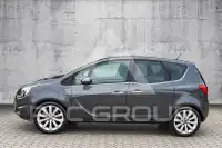 2012 Opel MERIVA
