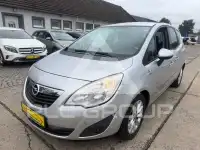 2012 Opel MERIVA