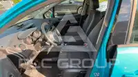 2012 Opel MERIVA