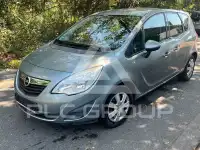 2012 Opel MERIVA