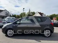 2012 Opel MERIVA