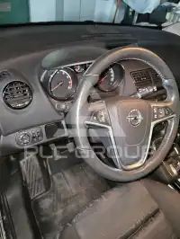 2012 Opel MERIVA