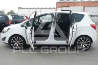 2012 Opel MERIVA