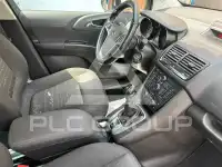 2012 Opel MERIVA