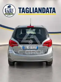 2012 Opel MERIVA