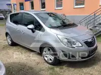 2012 Opel MERIVA