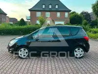 2012 Opel MERIVA