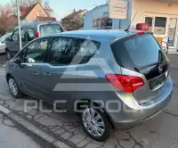 2013 Opel MERIVA