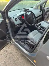 2012 Opel MERIVA