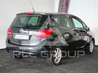 2012 Opel MERIVA