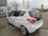 2012 Opel MERIVA