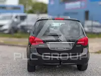 2012 Opel MERIVA