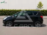 2012 Opel MERIVA