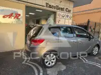 2012 Opel MERIVA