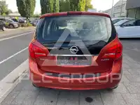 2012 Opel MERIVA