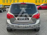 2012 Opel MERIVA