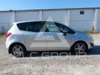 2012 Opel MERIVA