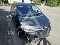 2012 Opel MERIVA