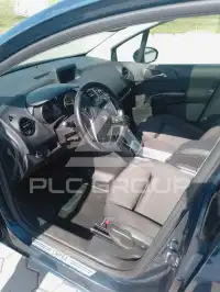 2012 Opel MERIVA