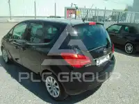 2012 Opel MERIVA