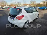 2012 Opel MERIVA