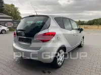 2012 Opel MERIVA