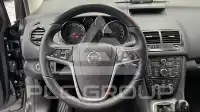 2012 Opel MERIVA