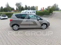 2012 Opel MERIVA