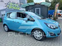 2012 Opel MERIVA