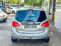 2012 Opel MERIVA