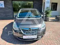 2012 Opel MERIVA