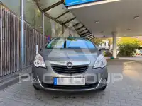 2012 Opel MERIVA