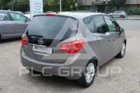 2012 Opel MERIVA