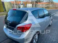 2012 Opel MERIVA