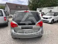 2012 Opel MERIVA
