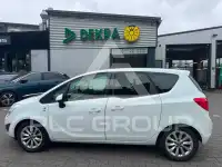 2012 Opel MERIVA