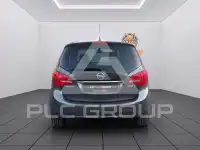 2012 Opel MERIVA