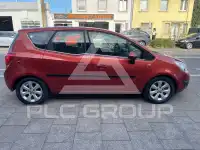 2012 Opel MERIVA
