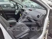 2012 Opel MERIVA