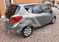 2012 Opel MERIVA