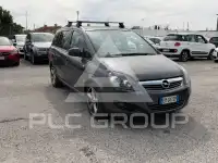 2012 Opel MERIVA