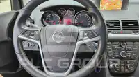 2012 Opel MERIVA