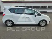 2012 Opel MERIVA
