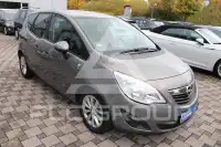 2012 Opel MERIVA