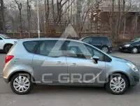 2013 Opel MERIVA