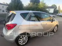 2012 Opel MERIVA